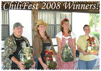 Caloosa Chilifest