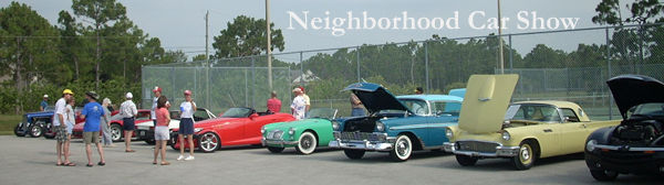 Caloosa Car Show